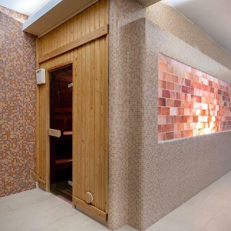 Bed and Breakfast Doresz Wellness Panzio Ujhartyan Екстер'єр фото