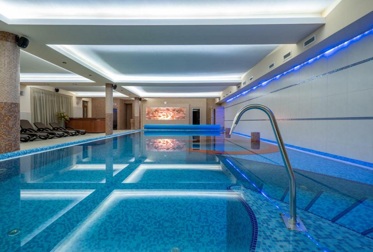 Bed and Breakfast Doresz Wellness Panzio Ujhartyan Екстер'єр фото