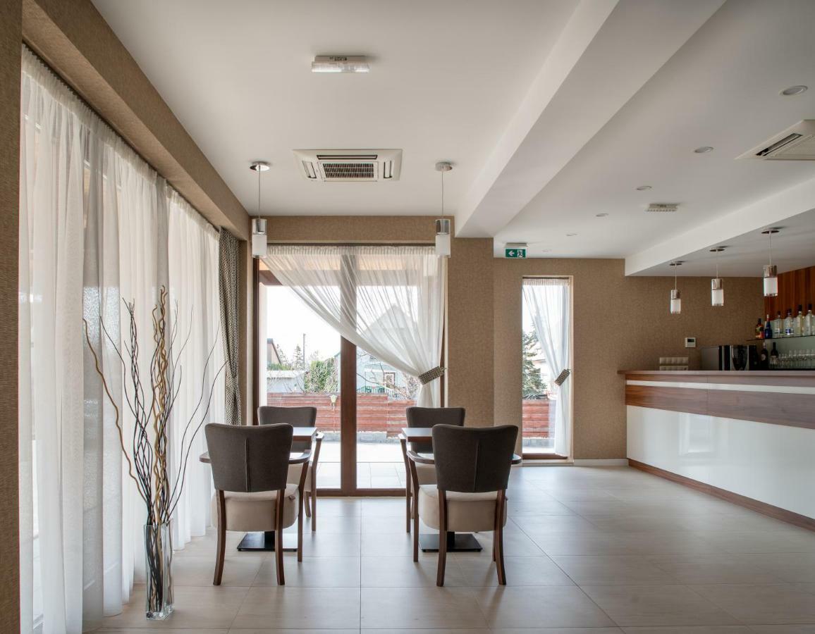 Bed and Breakfast Doresz Wellness Panzio Ujhartyan Екстер'єр фото