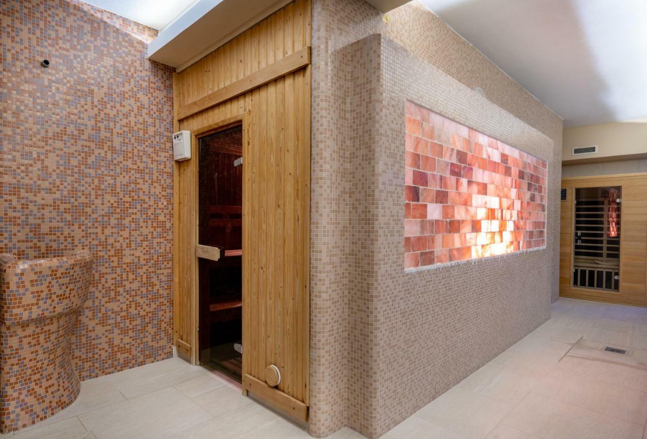 Bed and Breakfast Doresz Wellness Panzio Ujhartyan Екстер'єр фото